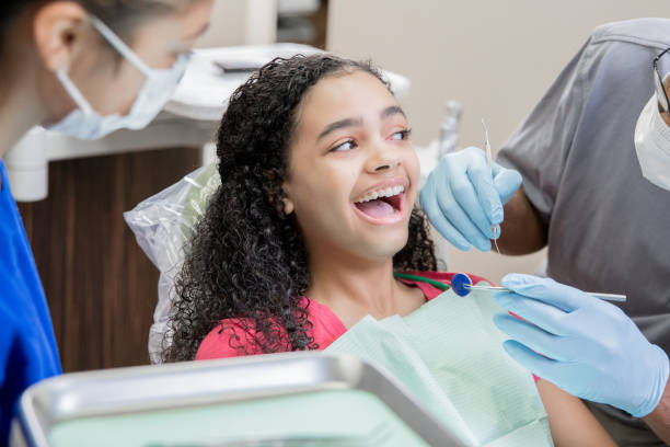 Best Weekend Emergency Dentist in Hagerstown, MD