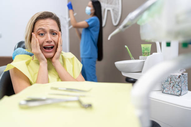 Best Emergency Tooth Extraction in Hagerstown, MD