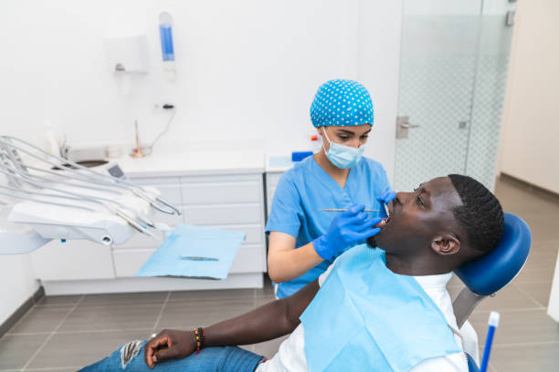 Best Emergency Wisdom Teeth Removal in Hagerstown, MD